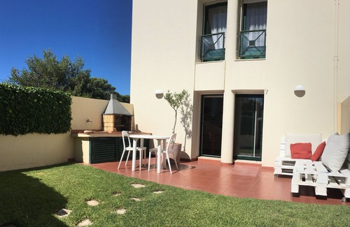 Charneca Villa | Family Home 5min away from Guincho Beach