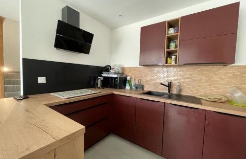 Chambray-les-Tours Casa | Family home 6p Chambray