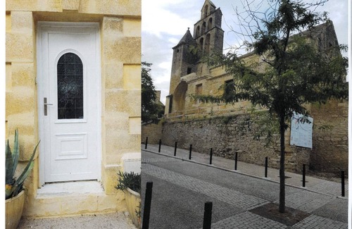 Remoulins Casa | Family home at pont du gard.