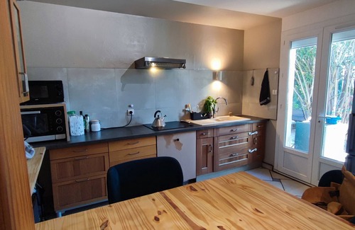 Saze Casa | Family home between country and town