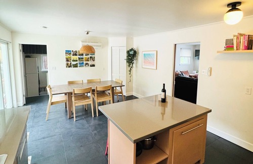 Newlands Casa | Family Home Close to Downtown Boulder and hiking trails.