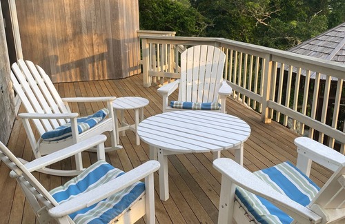 East Orleans Casa | Casa familiar cerca de la playa Nauset