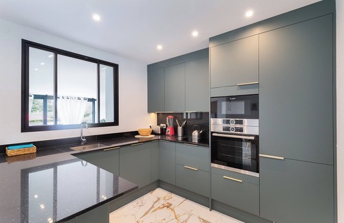 Chennevieres-sur-Marne Casa | Family home - Near Paris and Disneyland