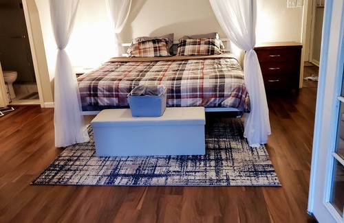 Kingwood Casa | Family Home Getaway In Houston