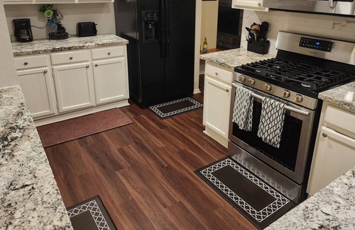 Kingwood Casa | Family Home Getaway In Houston
