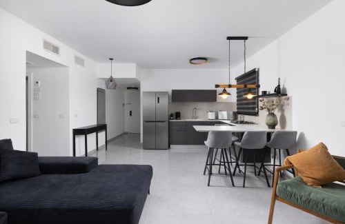 Eilat Apartamento | Family home