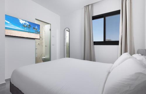 Eilat Apartamento | Family home