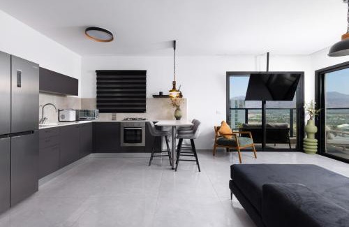 Eilat Apartamento | Family home