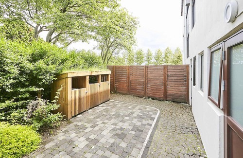 Laugardalur Apartamento | Family home in a quiet neighborhood of Reykjavík