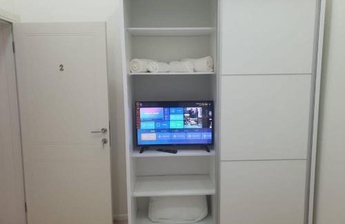 Acre Old City Apartamento | family home in acre