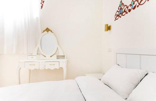 Acre Old City Apartamento | family home in acre