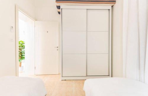 Acre Old City Apartamento | family home in acre