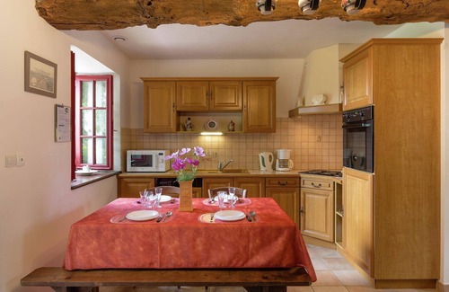 Bonnemain Casa | Casa en Bonnemain cerca de Mont St-Michel