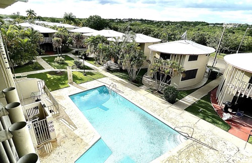 Cabo Rojo Apartamento | Family Home in Cabo Rojo Tropical Sweet Apartment Near Boqueron