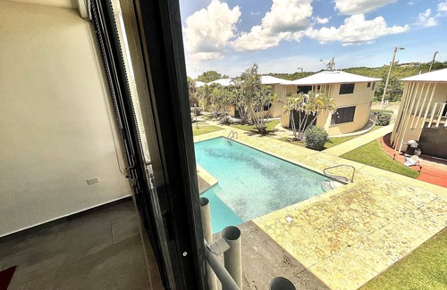 Cabo Rojo Apartamento | Family Home in Cabo Rojo Tropical Sweet Apartment Near Boqueron