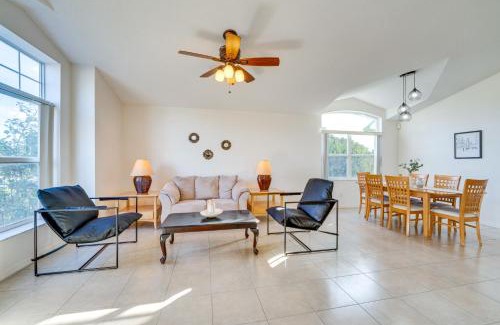 Lake Davenport Estates Casa | Family Home in Davenport with Pool about 8 Mi to Disney