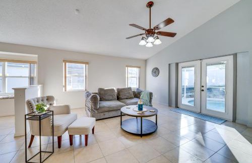 Lake Davenport Estates Casa | Family Home in Davenport with Pool about 8 Mi to Disney