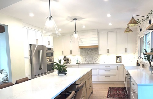 Central Okanagan Casa | Casa Familiar en Lower Mission Kelowna