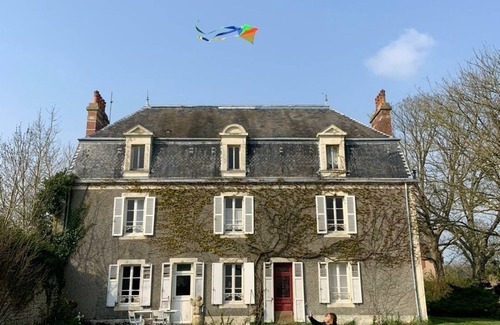 La Cambe Casa | Family home in Normandy