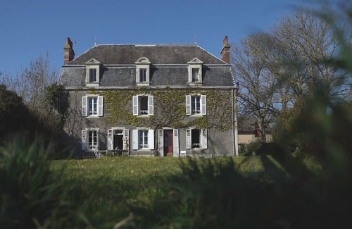 La Cambe Casa | Family home in Normandy