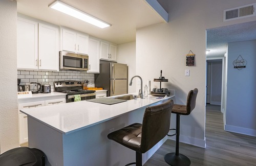 Ivey Ranch - Rancho Del Oro Apartamento | Family home in Oceanside Large 2Bed2Bath King & two Queen beds POOL & play areas