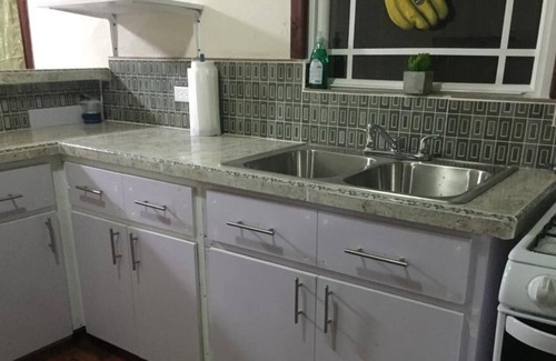 Black Rock Casa | Family Home in Paradise with Crystal waters and white beaches.quiet neighborhood