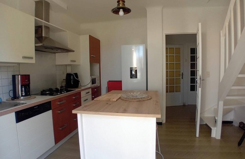 Saint-Assiscle Casa | Family home in Perpignan: between sea and mountains