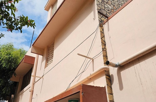Madurai Casa | Family Home in Prime Location close to City Center