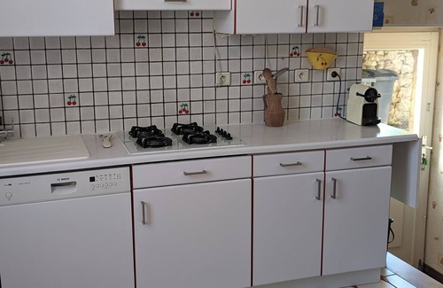 Rouvray (Cote-d'Or) Villa | Family home in Rouvray (21) in northern Burgundy, 35 minutes from Vézelay.