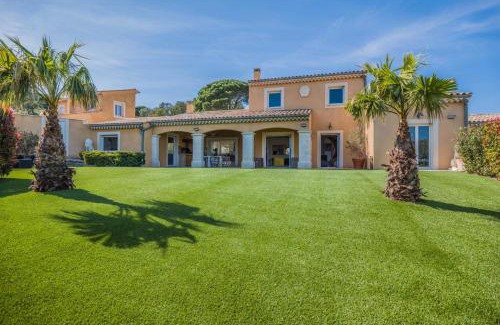 Sainte-Maxime Casa | Family home in Sainte-Maxime