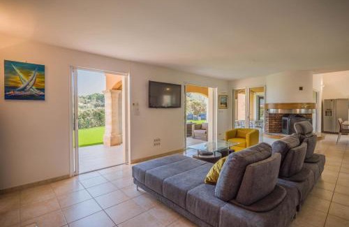 Sainte-Maxime Casa | Family home in Sainte-Maxime