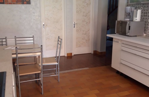 Vielle-Louron Casa | Family home in the heart of the Hautes-Pyrénées