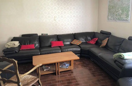 Vielle-Louron Casa | Family home in the heart of the Hautes-Pyrénées