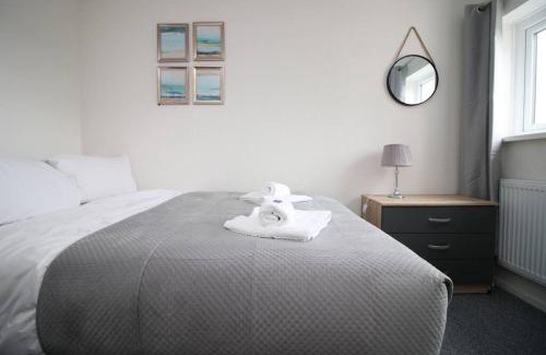 Barry Casa | Family Home in the Charming Coastal Town of Barry