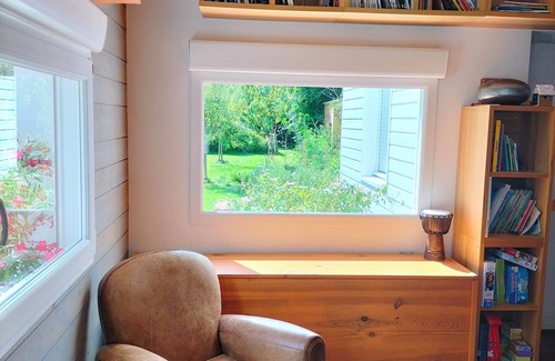 Apremont Casa | Family home in the countryside and sea at Apremont
