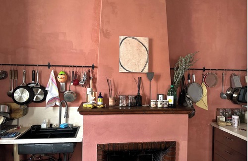 Barcelona Apartamento | Family home in the heart of Vila de Gracia