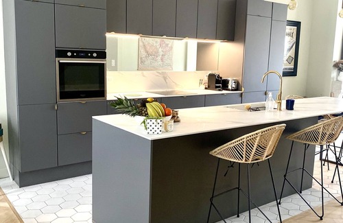 Le Bouscat Casa | Family home in the heart of town near Bordeaux