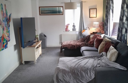 Chawton Casa | Family home in the heart of Hampshire
