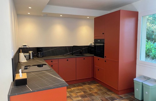 Trebeurden Casa | Family home in Trébeurden close to beaches and hiking trails.
