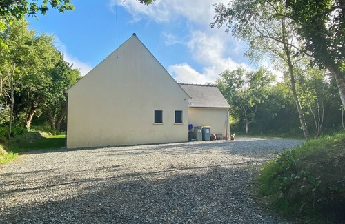 Trebeurden Casa | Family home in Trébeurden close to beaches and hiking trails.