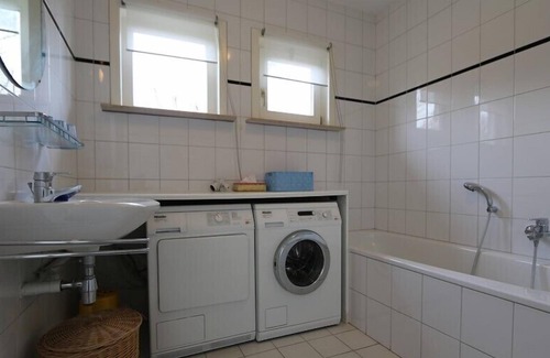 Nieuw-Haamstede Villa | Casa familiar Klaproosweg, "De Klaproos"