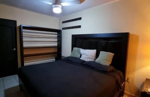 Mazatlán Casa | Casa familiar cerca del estadio Kraken