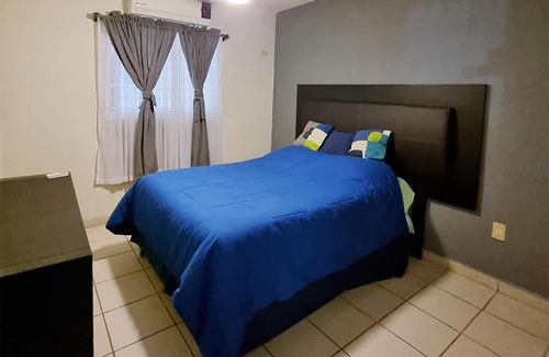 Mazatlán Casa | Casa familiar cerca del estadio Kraken