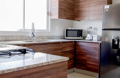 Tampico Casa | Family Home Near the Beach in Velamar
