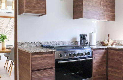Tampico Casa | Family Home Near the Beach in Velamar