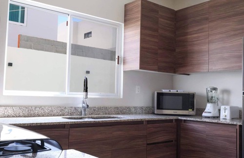 Tampico Casa | Family Home Near the Beach in Velamar