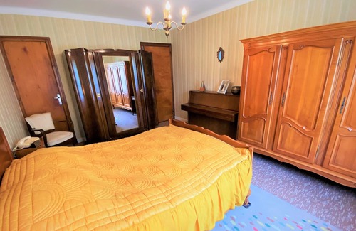 Pleguien Casa | Family home near the cost - 8 travellers