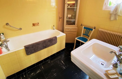 Pleguien Casa | Family home near the cost - 8 travellers