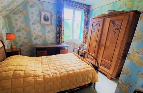 Pleguien Casa | Family home near the cost - 8 travellers