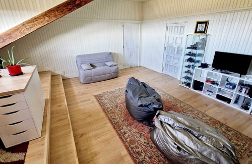 Launaguet Casa | Family home near Toulouse